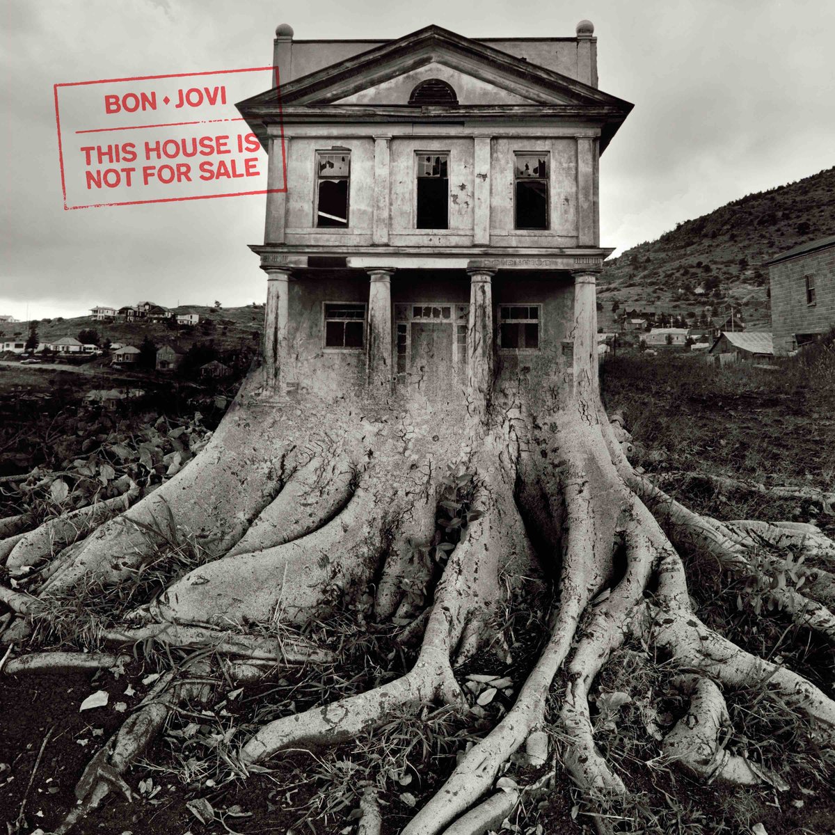 jon bon jovi album this house is not for sale review